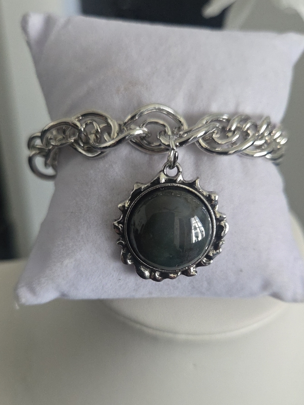 Paparazzi Horoscope Haute Green Bracelet NWT